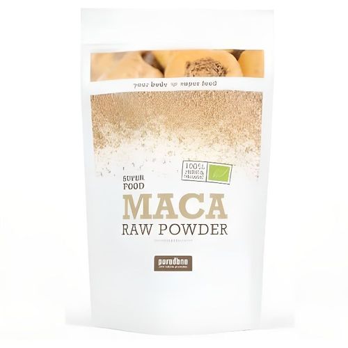 Poudre De Maca 200 Gr|Maca|Purasana 