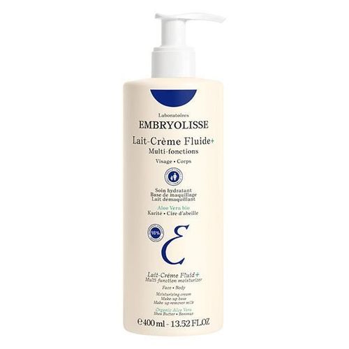 Embryolisse Lait-Crème Fluide+ 400ml 