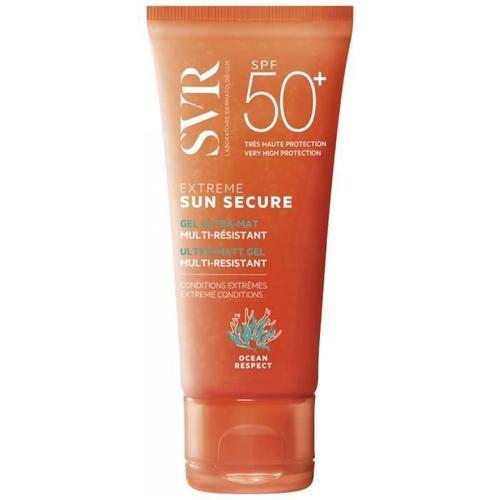 Sun Secure-Svr Sun Secure Extrême Spf50+ 50 Ml 