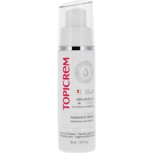 Topicrem Mela - Taches Pigmentaires Sérum Éclat 30 Ml 