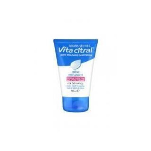 Vitacitral Crème Hydratante Mains 50ml 