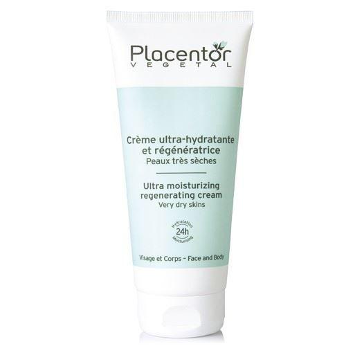 Placentor Crème Ultra-Hydrante Et Régénérante 200ml 