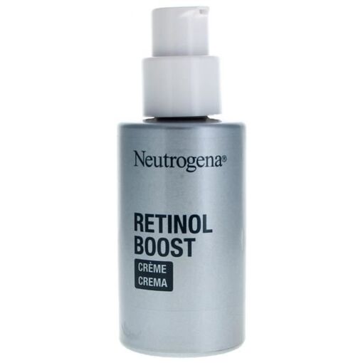 Neutrogena Retinol Boost Crème 50 Ml