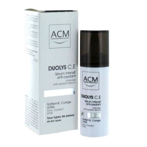Acm Duolys.Ce Sérum Intensif Anti-Oxydant 15ml 
