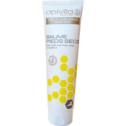 Alvadiem Baume Pieds Secs 150ml 