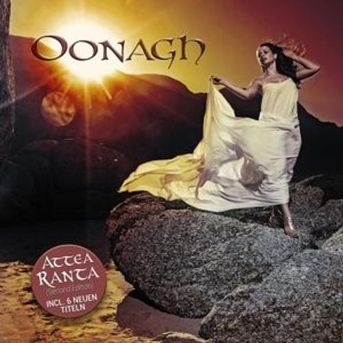 Oonagh - Attea Ranta