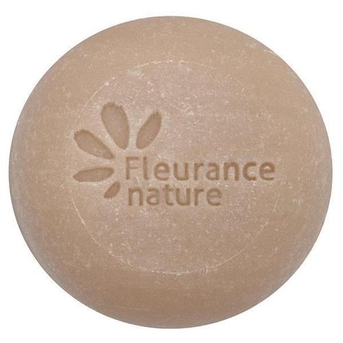 Fleurance Nature Shampoing Solide Cheveux Normaux Bio 75g 