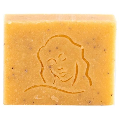 Haut-Ségala Hygiène Corps Savon Surgras Patchouli Bio 80g 