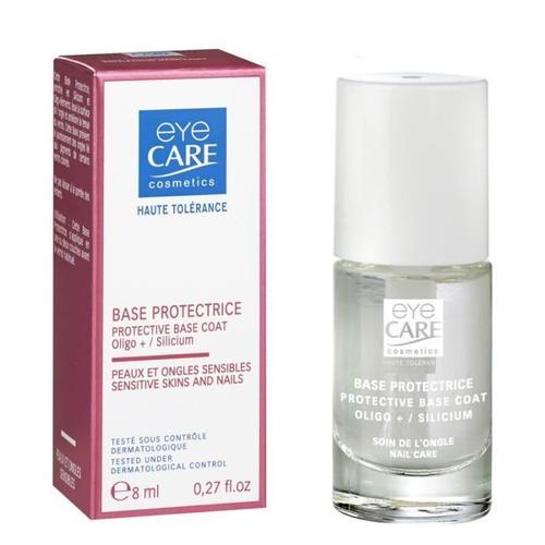 Eye Care Base Protectrice Pour Les Ongles 8ml Multicolore