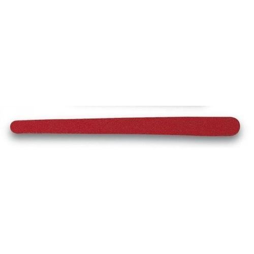Limes Corindon 18 Cm 80181 - 3 Claveles - Pour Le Soin Des Ongles - Lot De 10 Multicolore