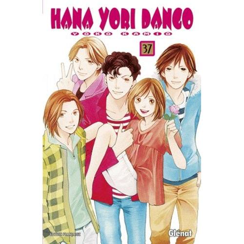 Hana Yori Dango - Tome 37