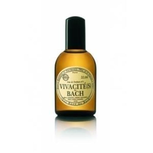 Elixirs & Co Eau De Parfum Vivacité(S) De Bach 115ml 