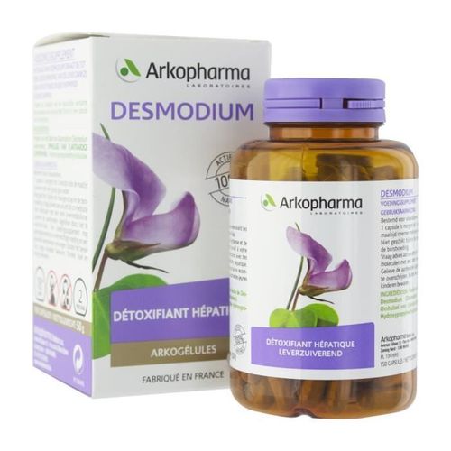 Arkopharma Arkogélules Desmodium 150 Gélules 