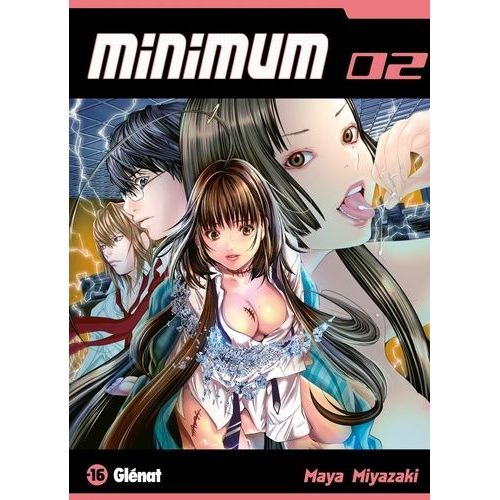 Minimum - Tome 2