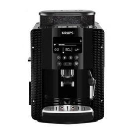 Krups Expresso YY8135FD - Machine à café automatique avec buse