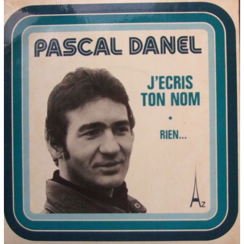 J Ecris Ton Nom