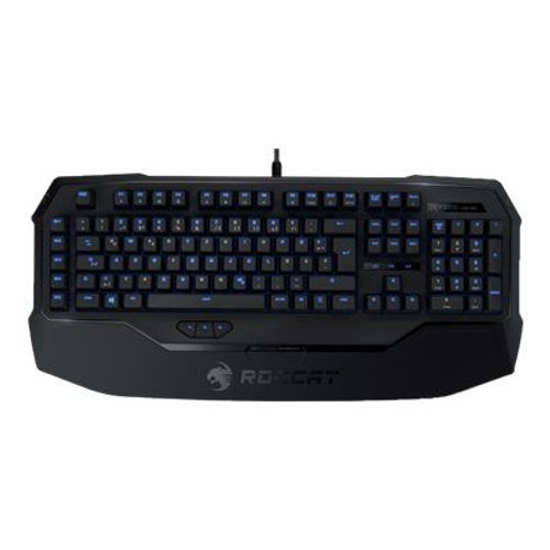 ROCCAT Ryos MK Pro - Clavier - rétroéclairé - USB - français (AZERTY)