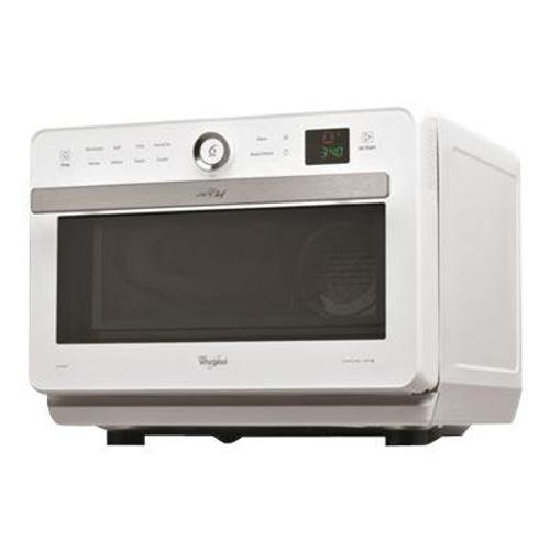 Whirlpool Jet Chef JT 469 WH - Four micro-ondes combiné - grill - 33 litres - 1000 Watt - blanc