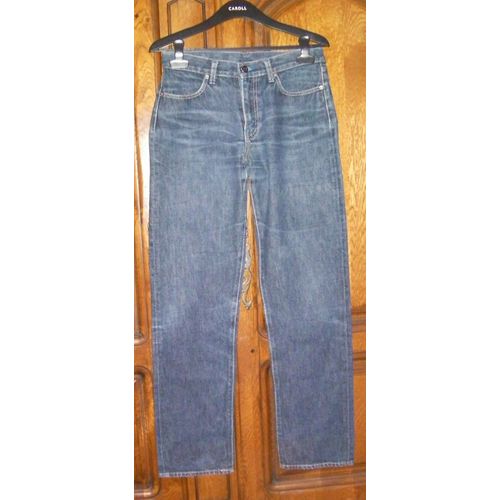 Jean Crw Couture - Taille 29 (38)