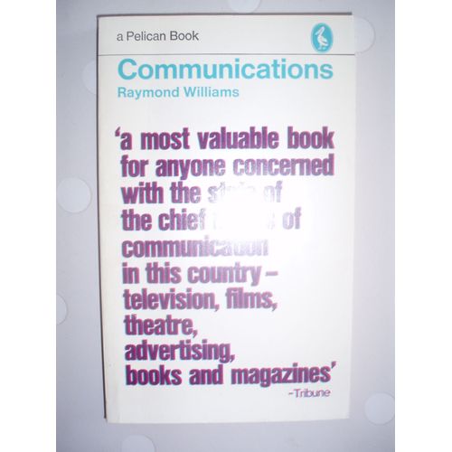Communications