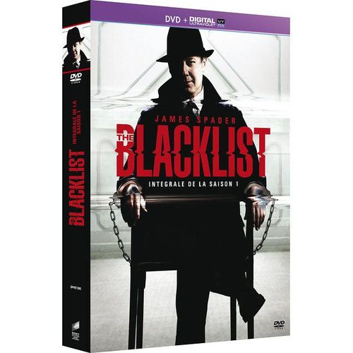 The Blacklist - Saison 1