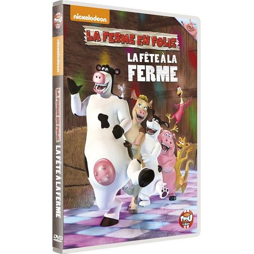 La Ferme En Folie - La Fête À La Ferme