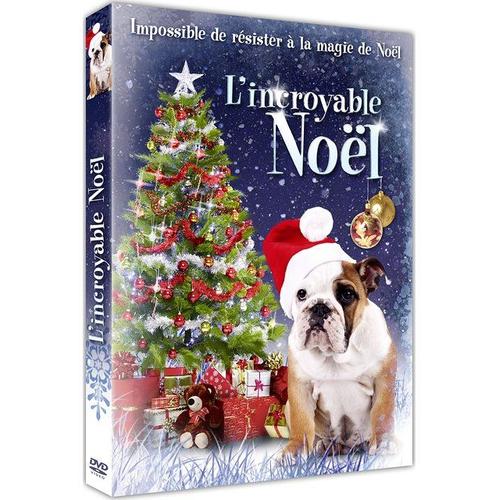 L'incroyable Noël