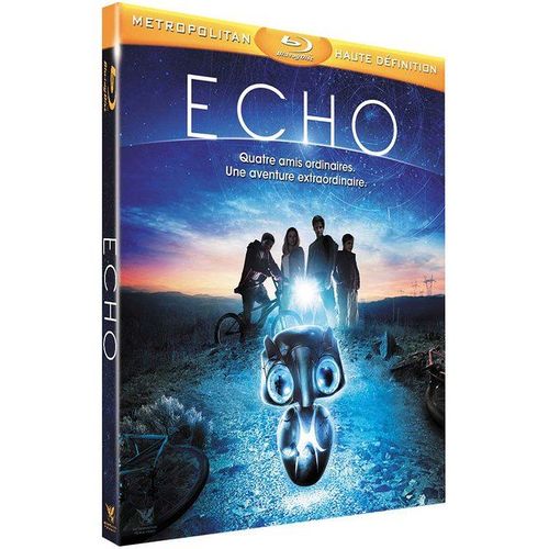 Echo - Blu-Ray