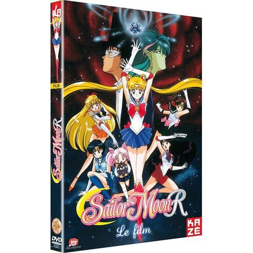 Sailor Moon R : Le Film