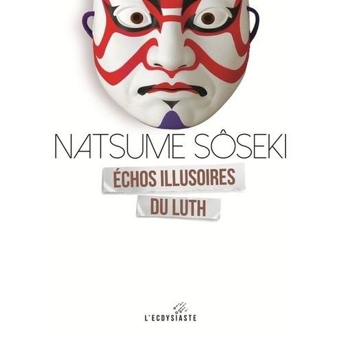 Echos Illusoire Du Luth