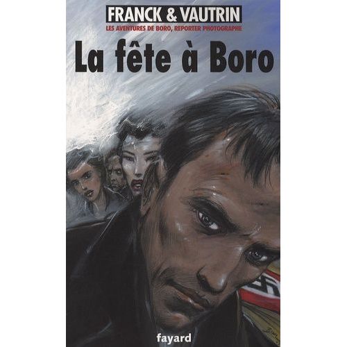 La Fête À Boro
