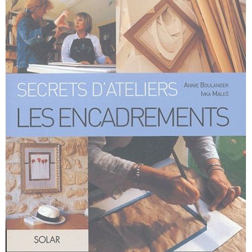 Les Encadrements