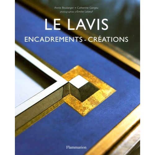 Le Lavis - Encadrements - Créations