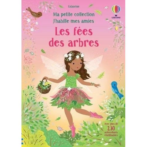 Les Fées Des Arbres