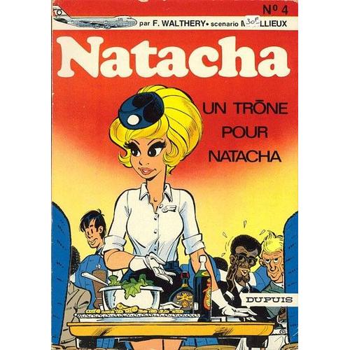 Natacha 