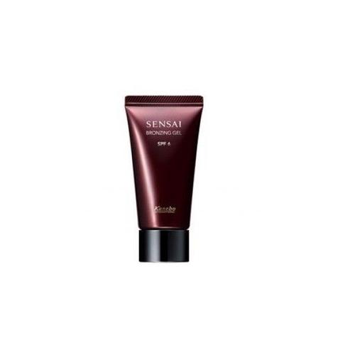 Kanebo Bronzing Spf6 Gel Bg61 50ml 