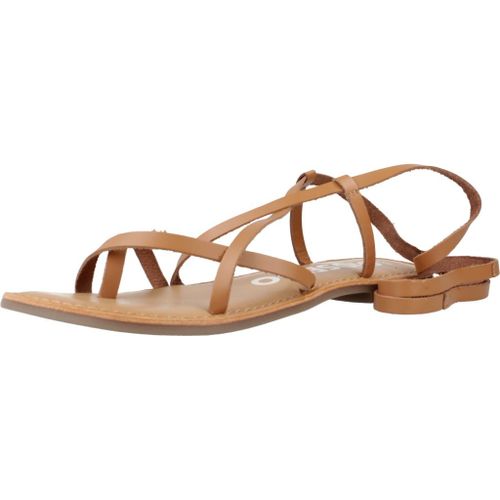 Gioseppo Lussat Colour Marron - 38