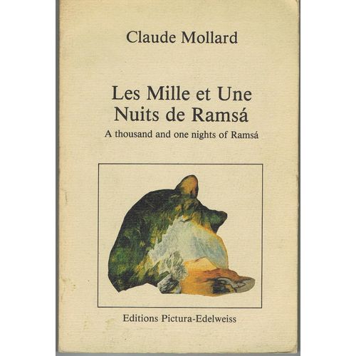 Les Mille Et Une Nuits De Ramsa