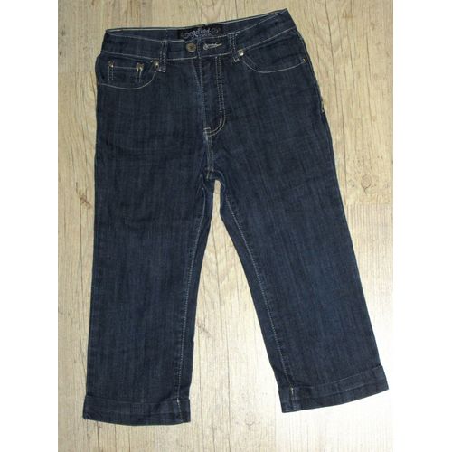 Pantacourt Jean's Relood - Taille 14 Ans