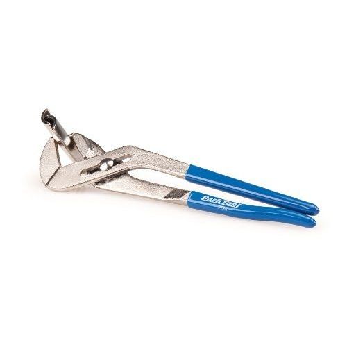 Parktool Pts-1 - Pince/Extracteur De Pneu - Bleu
