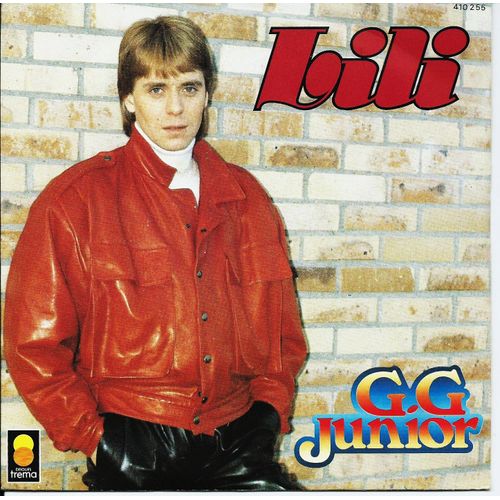 Lili, Je N'veux Pas