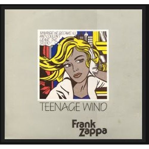 Teenage Wind