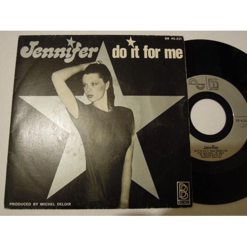 Do It For Me