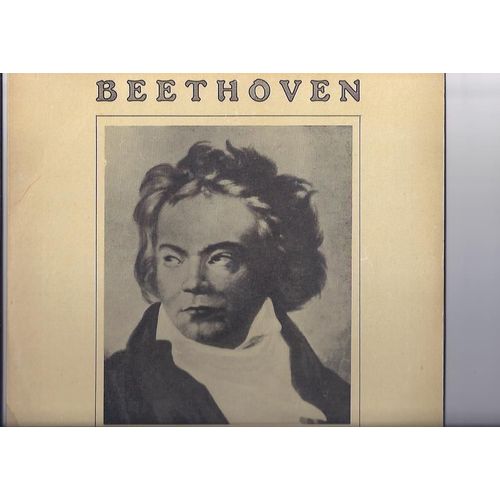 Beethoven 3e Concerto Pour Piano