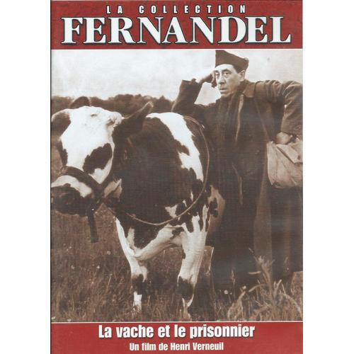 La Vache Et Le Prisonnier