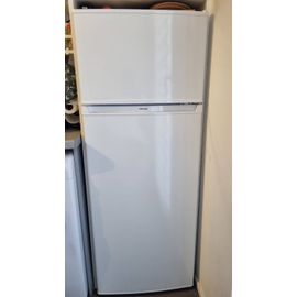 Réfrigérateur/congélateur haut PROLINE DD207WH