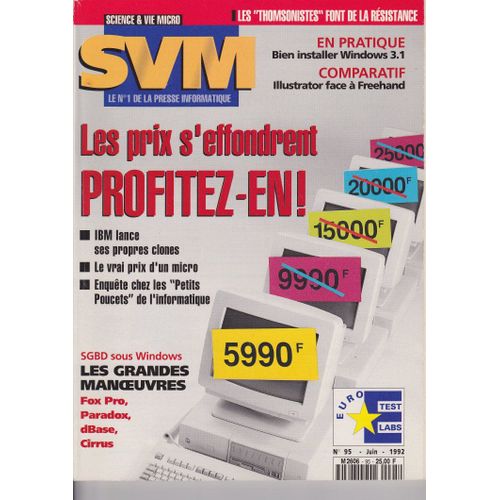 Svm 95 
