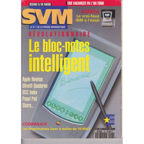 Svm 96 