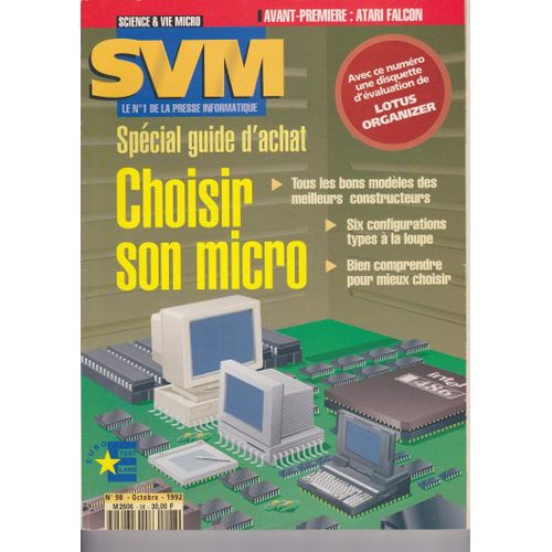 Svm 98 