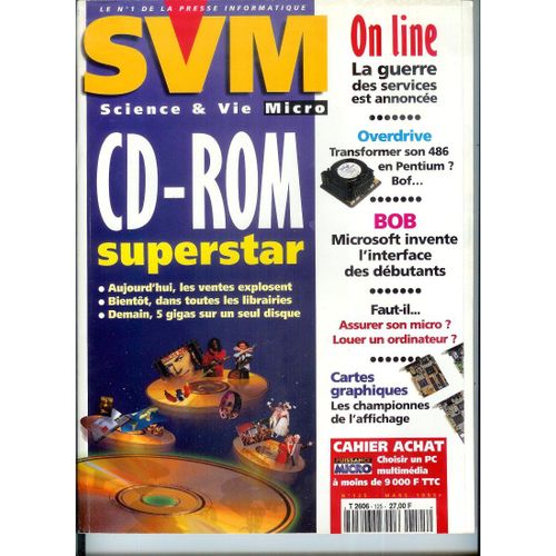 Svm 125 